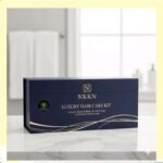 Luxury Hair Color Kit